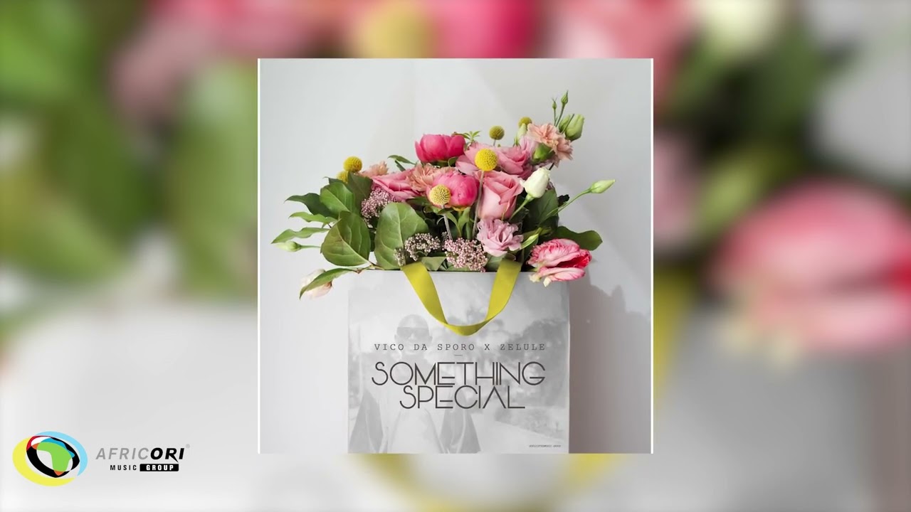 Guarda Vico Da Sporo & Zelule zn - Something Special (Official Audio) su YouTube Guarda Vico Da Sporo & Zelule zn - Something Special (Official Audio) su YouTube