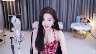斗鱼douyu 萌七啊丶20211102