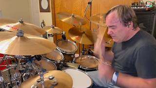 Mountain Song by Jane's Addiction (Drum Cover)