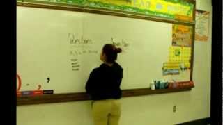 AVID Tutoring