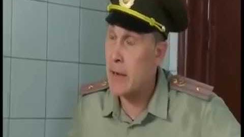 Армия Это не кухня,а сортир Смех сквозь слезы