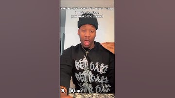 Ranking "I Make The Face You Make The Sound" Trend"-part4 #funny #rankings #shorts #caketraining