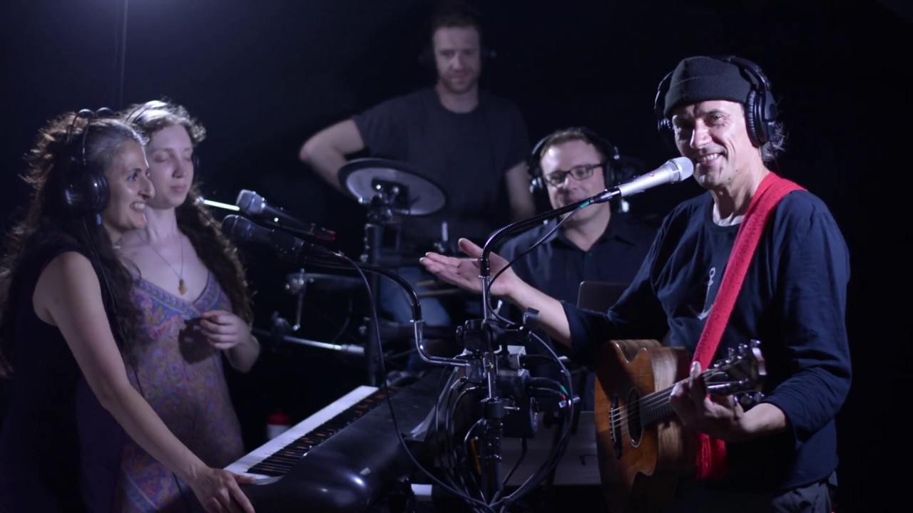 Ael - 52 weeks. 52 songs.