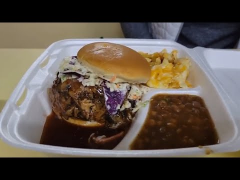 Dem 2 Brothers Bbq - West Virginia