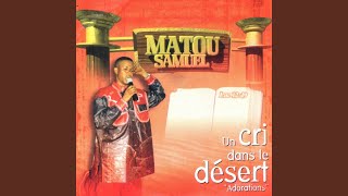 Video thumbnail of "Matou Samuel - Merci seigneur"