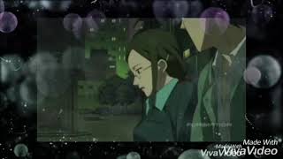 Darker Than Black Hei And Misaki