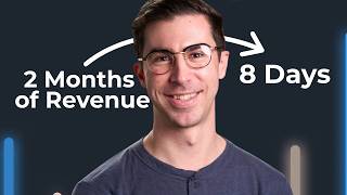 How Brex s CRO Turned Around a Slumping Segment ft Garrett Marker Brex