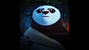 “Just believe it’s special”-Po(Kung Fu Panda) | Memory Reboot(Slowed X Reverb)-VØJ X Narvent