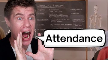 Taking Attendance - 10 Tips for Taking Roll Call