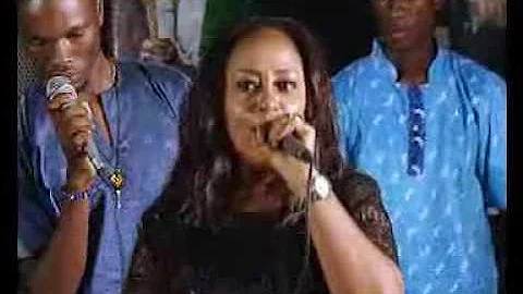 ALHAJI WASIU ALABI PASUMA OGANLA 1 IN TOLANI IGARA 1