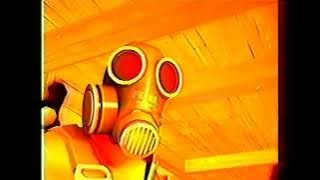 Pyro.....?