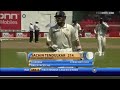 India v australia 2010 2nd test full match highlights  sachin tendulkar 214 not out