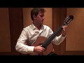 Michael christian durrant  classical guitar  joaqun rodrigo  adagio from concierto de aranjuez