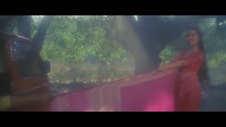 Am Dhillon Hot Y In Rain Removing Her Wet Saree & Shows Her Blouse View Tummy Body Navel