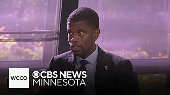Why St. Paul Mayor Melvin Carter says he deserves a third term