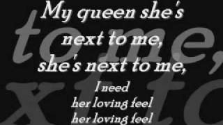Vignette de la vidéo "Ricky Blaze - Just You And I Lyrics"