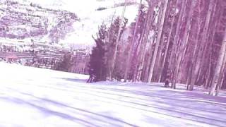 SPRINGBREAK AT VAIL 3-23-11