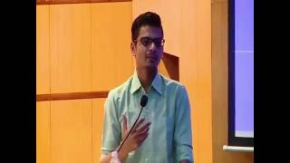 Mihir Patel On Hard-Work Upsc Exams