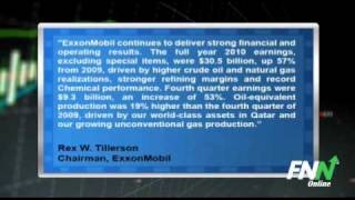 ExxonMobil Topped Q4 Estimates, Co Continues To Deliver Strong Results (XOM)