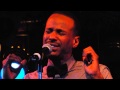 Tell Me What You Want Me To Do- Tevin Campbell LIVE BBKINGSNYC 2014