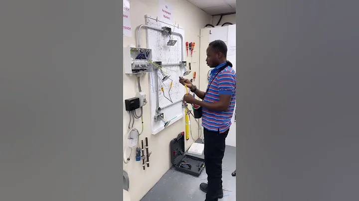 Able Skills Homestudy, City & Guilds Level 2 Electrical Course #ableskills #electricalcourses #fypシ