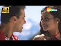 Dekhne Waalon Ne Chori Chori Chupke Chupke 2001 Salman Khan Rani Mukherjee 4K Hindi Songs 