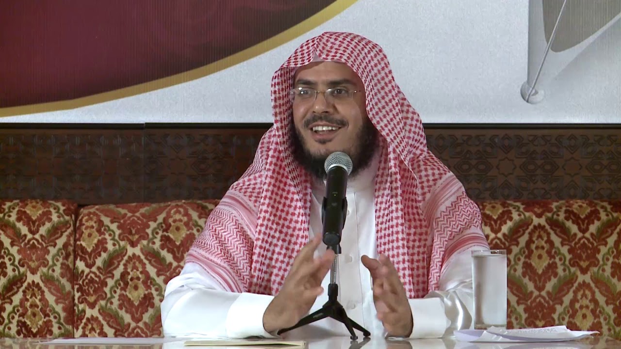 أمسية وماهو بقول شاعر   للشاعر الدكتور  عبدالرحمن بن معاضة الشهري