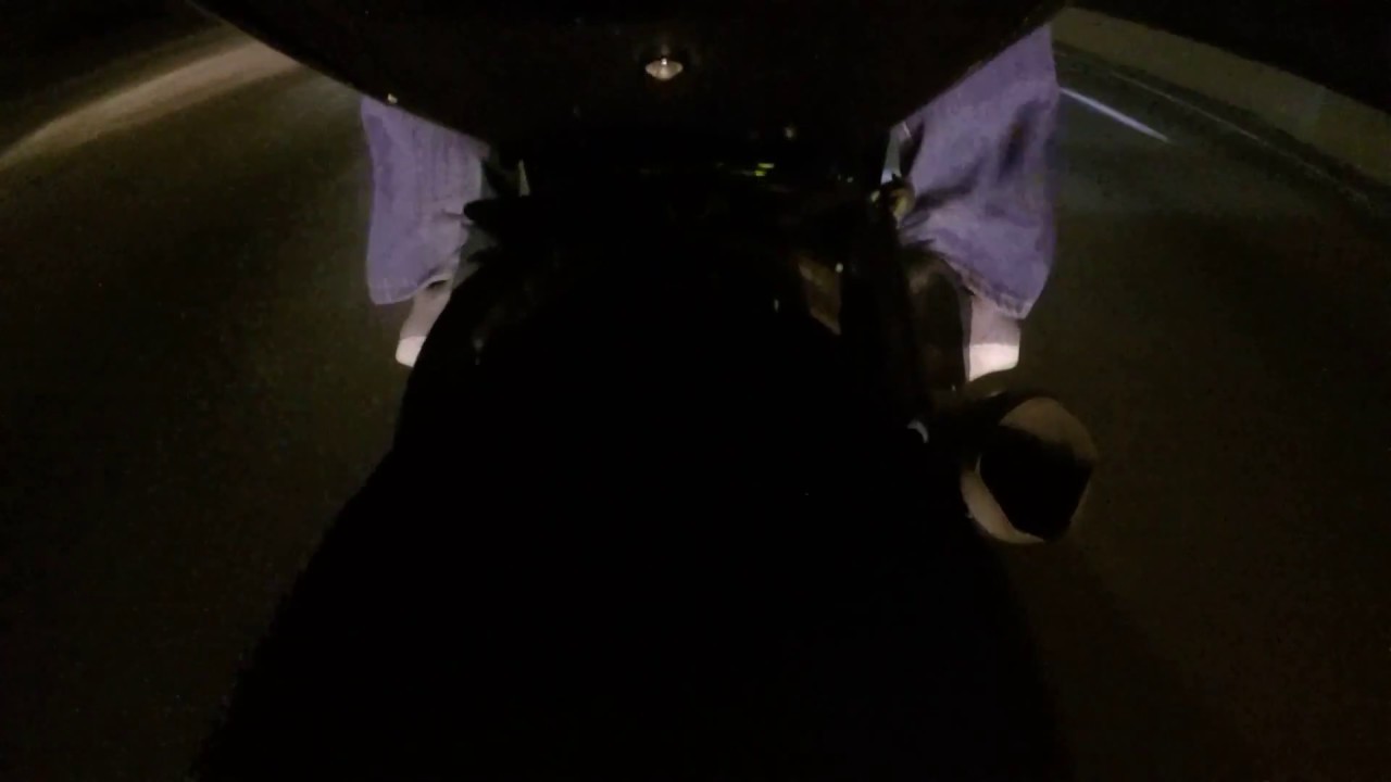 ZX10R Flame Throwing Austin Racing GP1R Exhaust - LOUD AF zx10r wallpaper