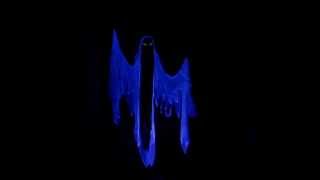 Reaper Flying Crank Ghost by ghostlycreations