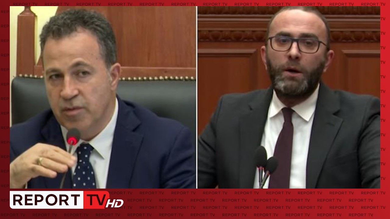 ‘Imuniteti i Ballukut duhet të hiqet’ Bardhi thirrje Peleshit: Kërko falje që shkele Kushtetutën...