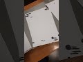 Принтеры epson. Разгерметезация печатающей головы - диагностика. Дефект демфера.