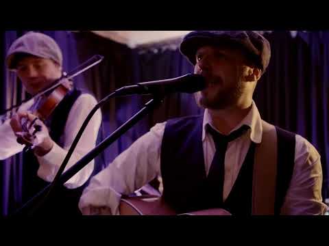 Peaky Pluckers -