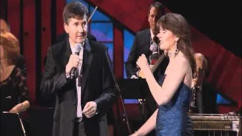 Daniel O'Donnell & Mary Duff - Say You Love Me