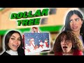 Giving $1 Christmas Presents To Friends To See Their Reaction