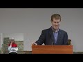 Воскресение, как прообраз восхищения! - Юрий Диндюк
