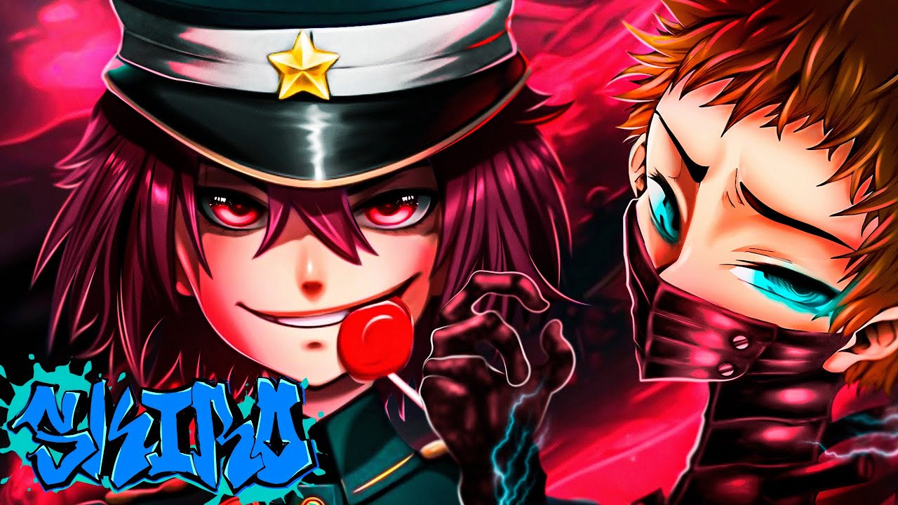 Pino-cho 008 vs Hansel y Gretel (Otogi Bukkoroshiamu) || Skiro, Neoxer, NatZhu