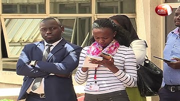 Raila delivers a key note address at the 5th annual devolution conference t