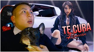 💋 Maria Becerra - TE CURA 🏎️🔥 (REACCION a Maria Becerra) (FAST X Soundtrack)