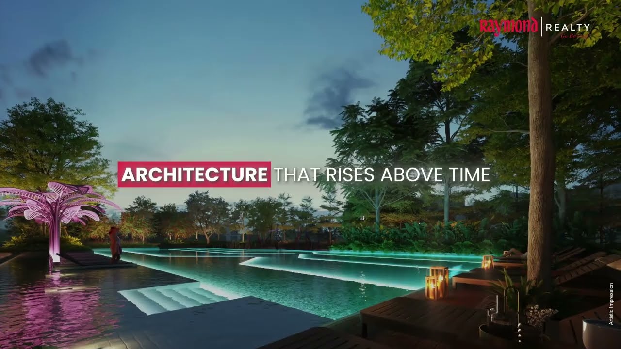 Crafted for the Exceptional | TenX Era by Raymond Realty