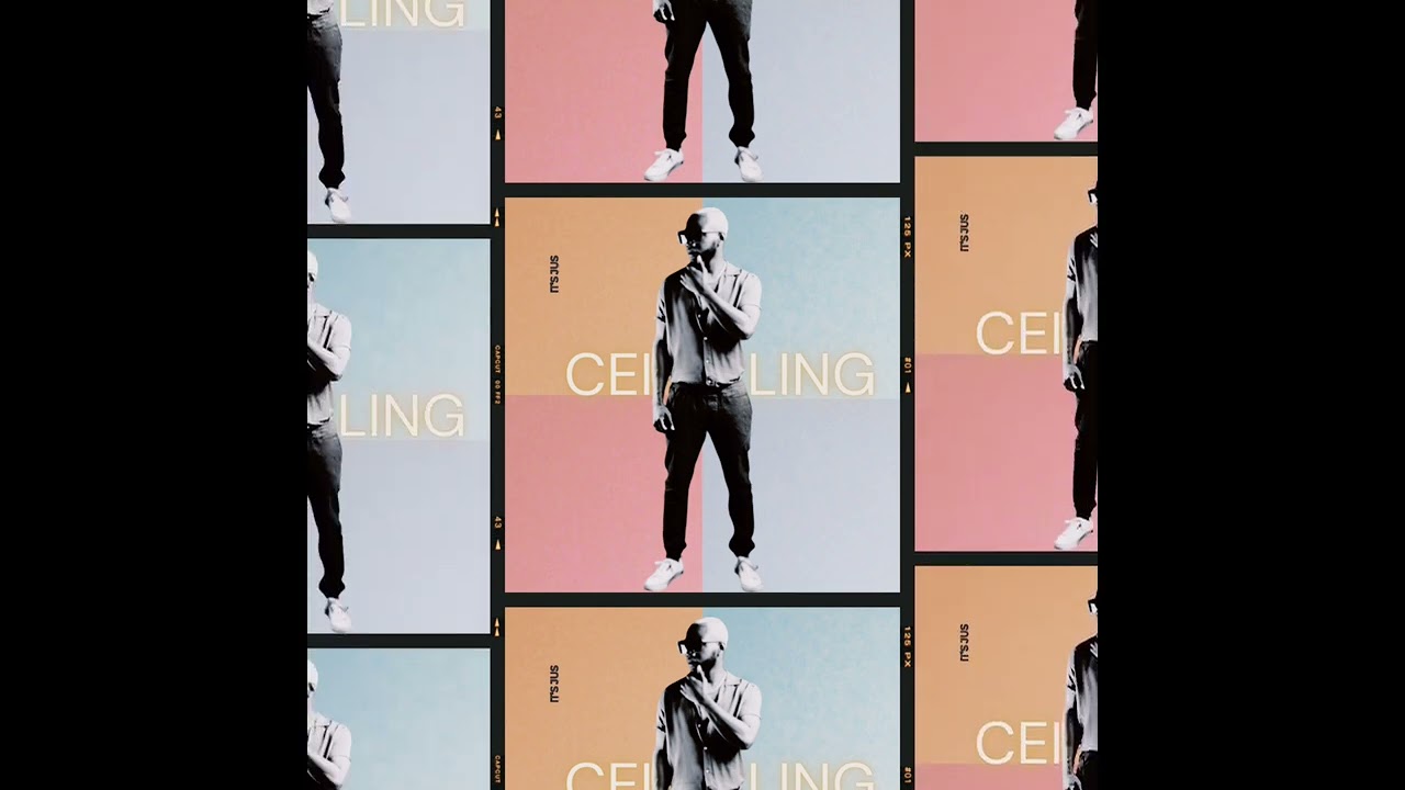 Παρακολούθηση It's Jus (Jus D.) - Ceiling ( New Music ) στο YouTube Παρακολούθηση It's Jus (Jus D.) - Ceiling ( New Music ) στο YouTube