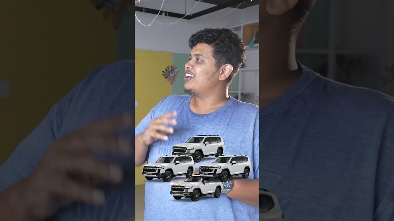 India vs Dubai car comparison 🔥 #irfansview