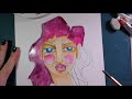 Watercolor Tutorial