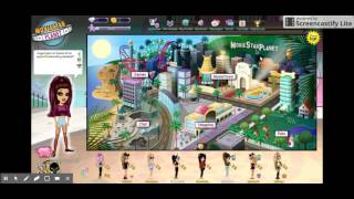 Random Time #2 // MSP