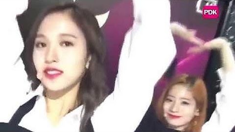 removed twice -  [MR Removed] TWICE - TT but everytime they dont hit a note it gets faster