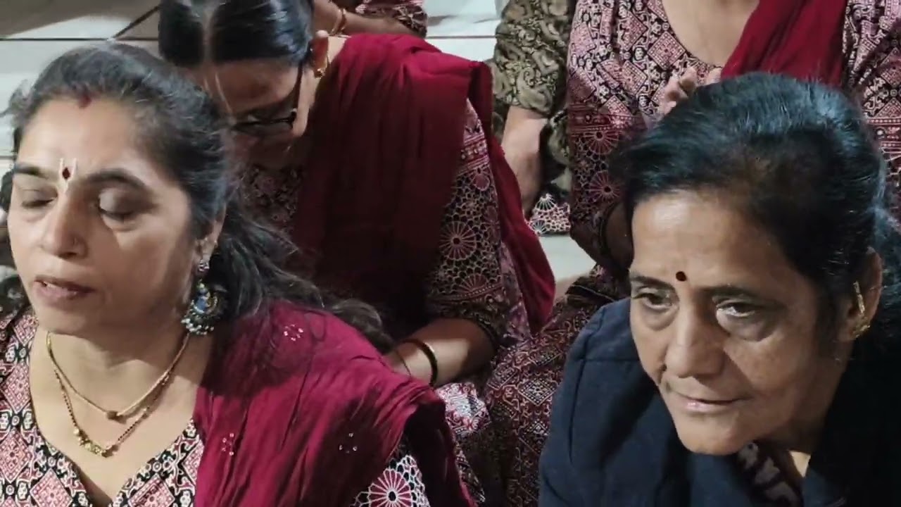 Radhe Radhe(શ્રી રાધે ક્રિષ્ના ભજન મંડળ) 