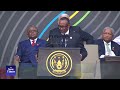 Rwanda’s commitment to regional peace is a priority - Kagame