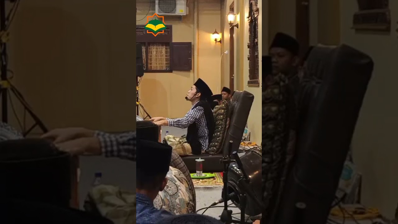 Adab Makan - Ngaji Rutin Majelis Sabilu Taubah Oleh Gus Iqdam || Part 2