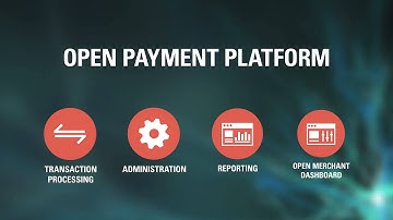 Open Payment Platform / Trailer MPE