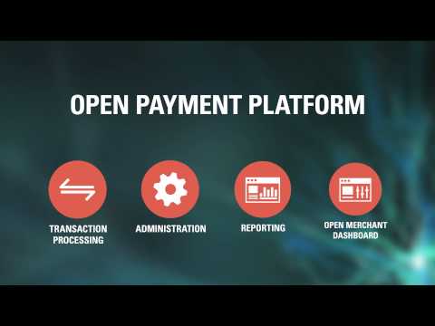 Open Payment Platform / Trailer MPE