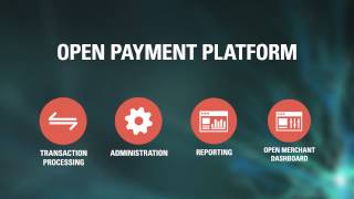Open Payment Platform / Trailer MPE